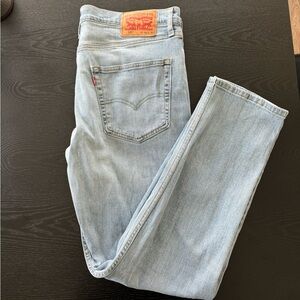 Levi’s 502